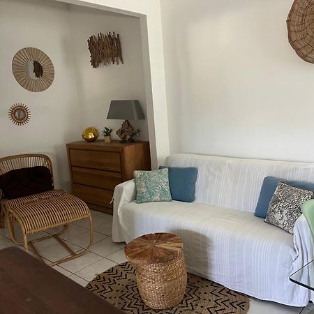 Le Playa Lodge Сен Франсоа Екстериор снимка