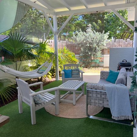 Le Playa Lodge Сен Франсоа Екстериор снимка